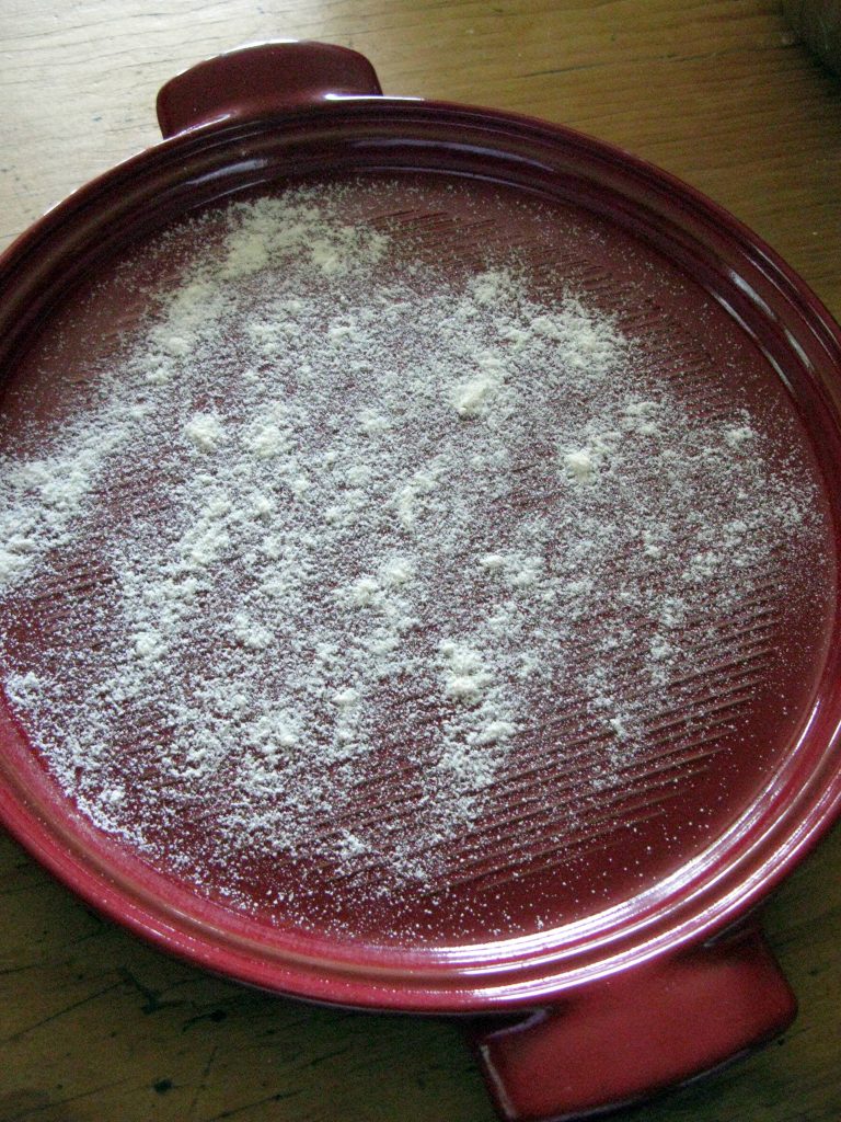 Tips for Using an Emile Henry Baking Cloche Priscilla Martel