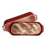 Italian Loaf Baker
